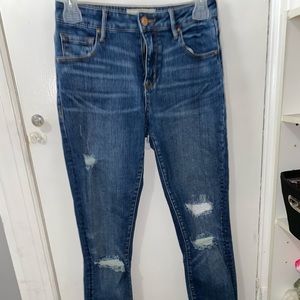 Pacsun Skinny Jeans